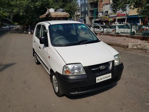 Hyundai Santro Xing GL 2007 MT for sale in New Delhi