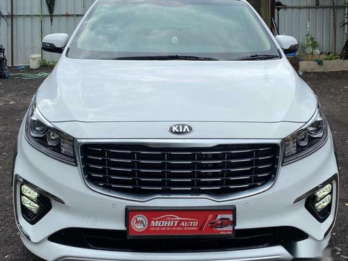 2020 Kia Carnival AT for sale in Kalyan