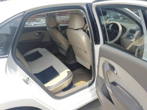 2013 Skoda Rapid 1.6 TDI Ambition Plus MT in Chennai