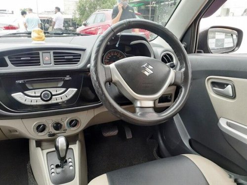 2017 Maruti Alto K10 VXI AMT for sale in Jaipur