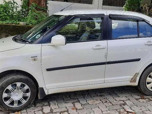 2010 Maruti Suzuki Swift Dzire MT for sale in Kothamangalam