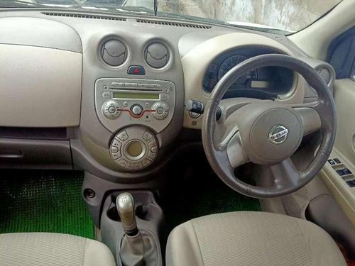 Nissan Micra 2012 Diesel MT for sale in Aliganj