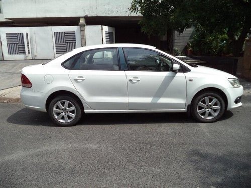 Used 2012 Volkswagen Vento TSI AT for sale in New Delhi