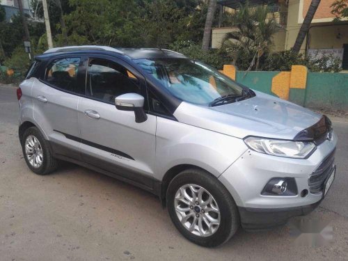 2014 Ford EcoSport MT for sale in Chennai