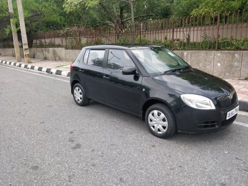 Used 2010 Skoda Fabia 1.4 MPI Ambiente MT for sale in New Delhi