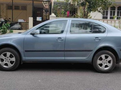 Used Skoda Laura 2008 MT for sale in Nagar