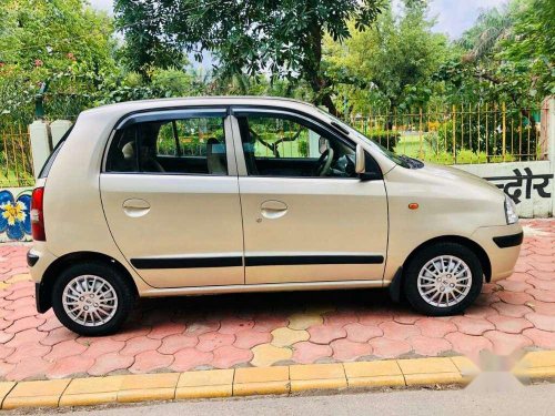 Hyundai Santro Xing GLS 2009 MT for sale in Indore