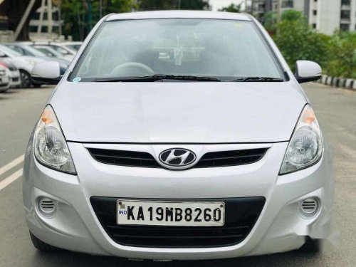 2011 Hyundai i20 Sportz 1.4 CRDi MT for sale in Nagar