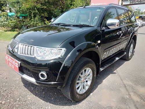 2014 Mitsubishi Pajero Sport Sport 4X4 MT in Indore