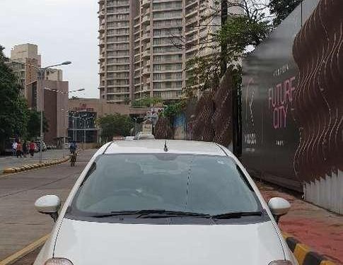 2011 Fiat Punto MT for sale in Mumbai