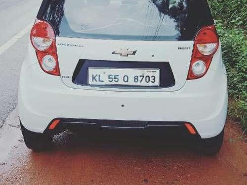 Used 2015 Chevrolet Beat Diesel MT for sale in Manjeri
