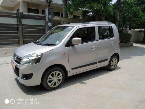 Maruti Suzuki Wagon R VXi Minor, 2014, Petrol MT in Gurgaon