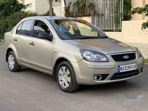 Ford Fiesta EXi 1.4, 2006, Petrol MT for sale in Nagar