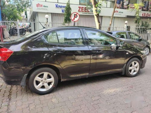 Honda City 1.5 S Manual, 2012, Petrol MT in Mumbai