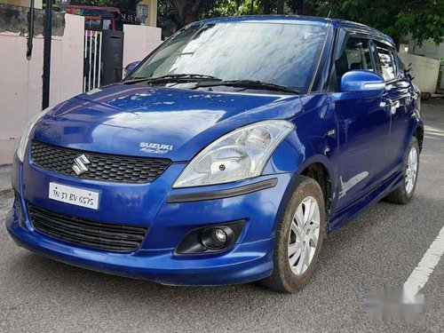 Maruti Suzuki Swift ZDi, 2012, Diesel MT in Coimbatore