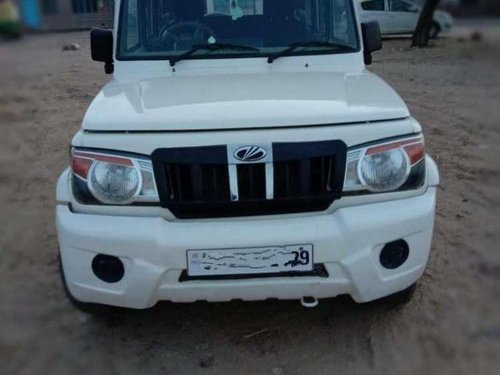 2016 Mahindra Bolero SLE MT for sale in Agra