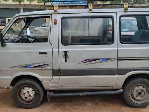 Maruti Suzuki Omni 2008 MT for sale in Hyderabad