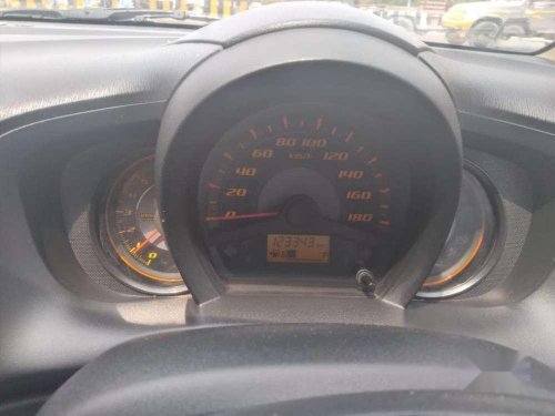 Honda Amaze 1.5 VX i-DTEC, 2014, Diesel MT in Hyderabad