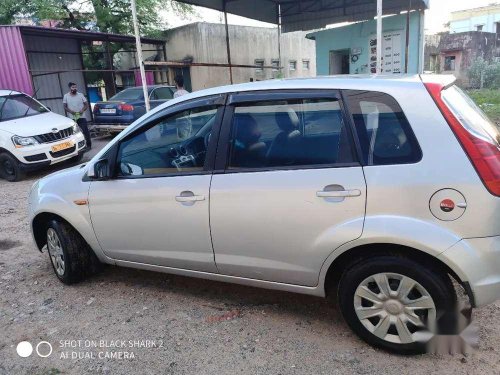 Ford Figo Diesel Titanium 2011 MT for sale in Chennai