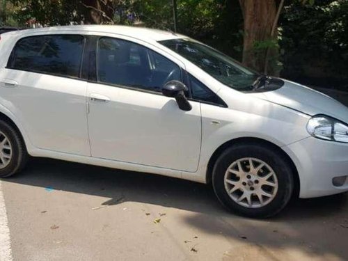 Fiat Punto Emotion Pack 1.3, 2011, Diesel MT for sale in Coimbatore