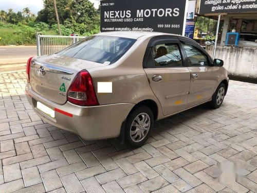 2012 Toyota Etios GD MT for sale in Perumbavoor