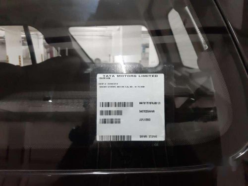 Used 2015 Tata Safari Storme VX MT for sale in Ahmedabad