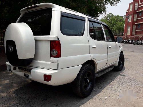 Tata Safari 4X4 EX 2012 MT for sale in Jabalpur