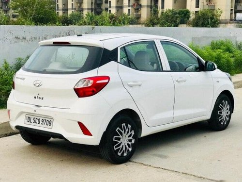 Used 2019 Hyundai Grand i10 Nios MT for sale in New Delhi