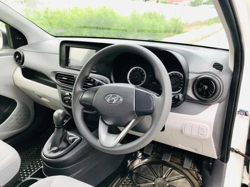 Used 2019 Hyundai Grand i10 Nios MT for sale in New Delhi