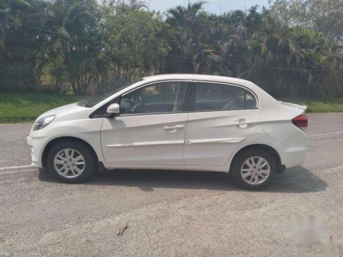 Honda Amaze 1.5 VX i-DTEC, 2014, Diesel MT in Hyderabad