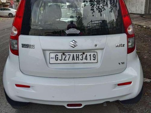 Used 2015 Maruti Suzuki Ritz MT for sale in Surat