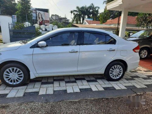 Maruti Suzuki Ciaz VXI+ Automatic, 2018, Petrol AT in Kottayam