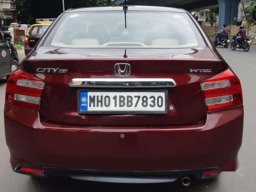 Honda City S, 2012, Petrol MT in Thane