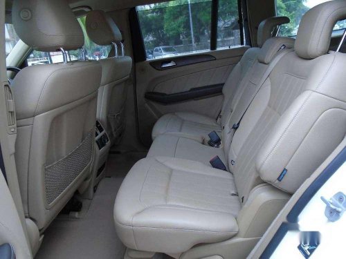 2015 Mercedes Benz GL-Class AT for sale in Mumbai