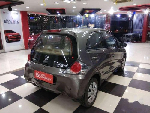 2014 Honda Brio MT for sale in Nagar