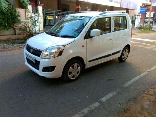 Maruti Suzuki Wagon R 1.0 VXi, 2014, Petrol MT in Chennai