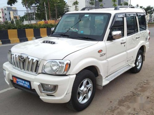 Mahindra Scorpio VLX 2009 MT for sale in Hyderabad