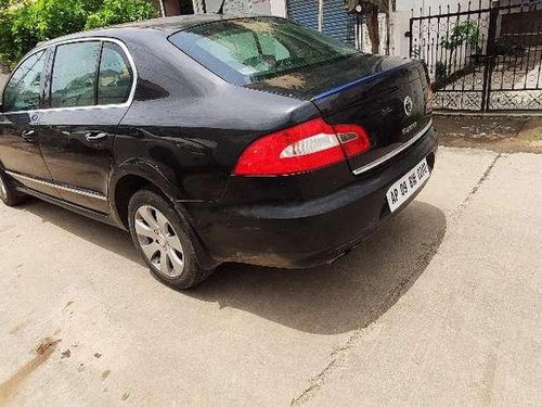 Skoda Superb 1.8 TSI 2009 MT for sale in Hyderabad