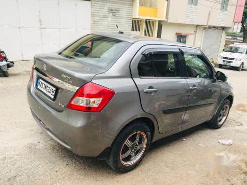 2015 Maruti Suzuki Swift Dzire MT for sale in Nagar