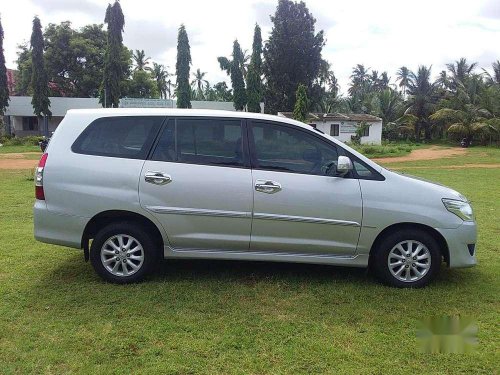 Toyota Innova 2.0 VX 7 STR BS-IV, 2013, Diesel MT for sale in Nagar