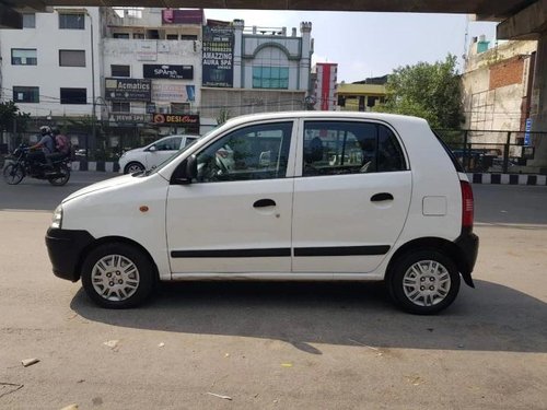 Hyundai Santro Xing GL 2007 MT for sale in New Delhi