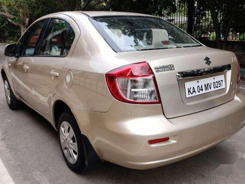 Maruti Suzuki SX4 2008 MT for sale in Nagar