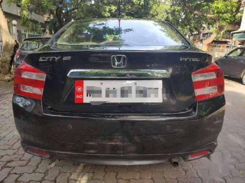 Honda City 1.5 S Manual, 2012, Petrol MT in Mumbai