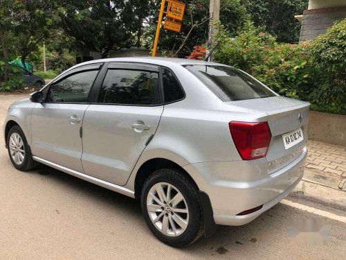 Volkswagen Ameo 2016 MT for sale in Nagar