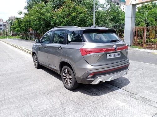 MG Hector Sharp Diesel BSIV 2020 MT for sale in Mumbai