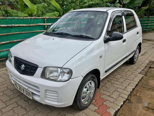 Used Maruti Suzuki Alto 2010 MT for sale in Kochi