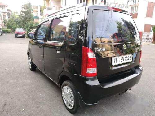 Used 2009 Maruti Suzuki Wagon R LXI MT for sale in Kolkata