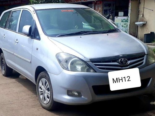 2011 Toyota Innova MT for sale in Pune