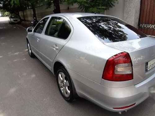 Used 2010 Skoda Laura MT for sale in Secunderabad