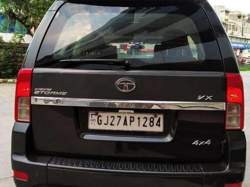 Used 2015 Tata Safari Storme VX MT for sale in Ahmedabad